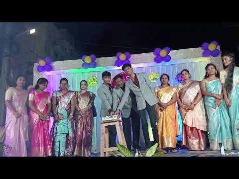 Abhilash Raj Birthday Celebrations