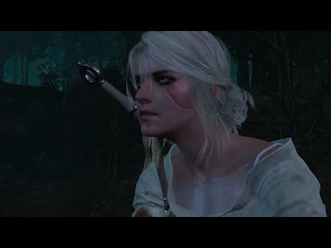The Witcher 3 | Part 8 (Blind) | This quest broke me...