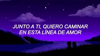 TWICE - Love Line (Traducción al Español)