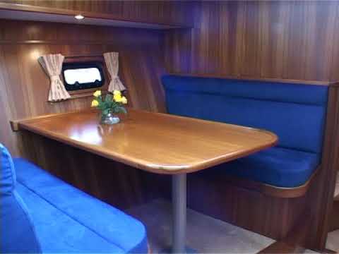 Vri-Jon Contessa 37 E (143016-1)