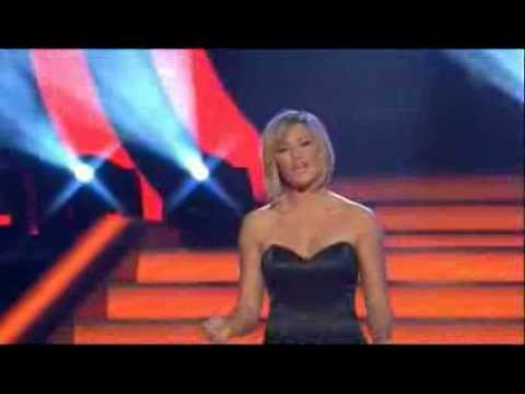 [HQ] - Helene Fischer - Die Sonne kann warten - 09.10.2009