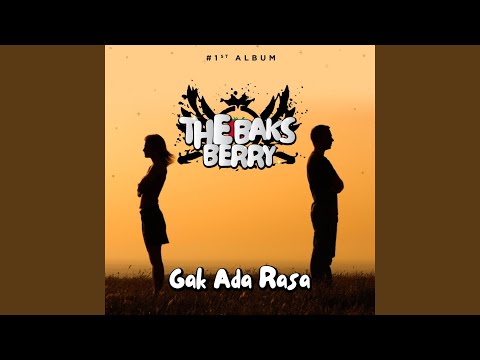 GAK ADA RASA