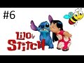 Disney S Lilo Stich Nani And David S Stitched Up Date 201