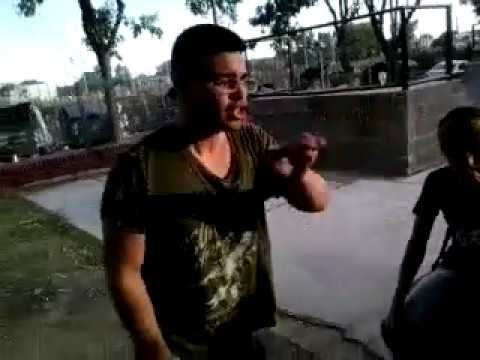 PEPE P.TRASEROS vs KARMA - Semifinal: fecha 14 (Torneo 2018)