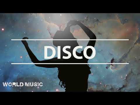 Alive with You - CLNGR (DISCO)
