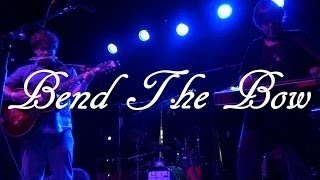 This Frontier Needs Heroes w/ Arvid Smith - Bend The Bow (Jazz Fest After Dark)