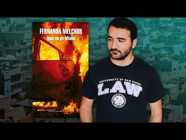 Vídeo relacionado con This is Not Miami