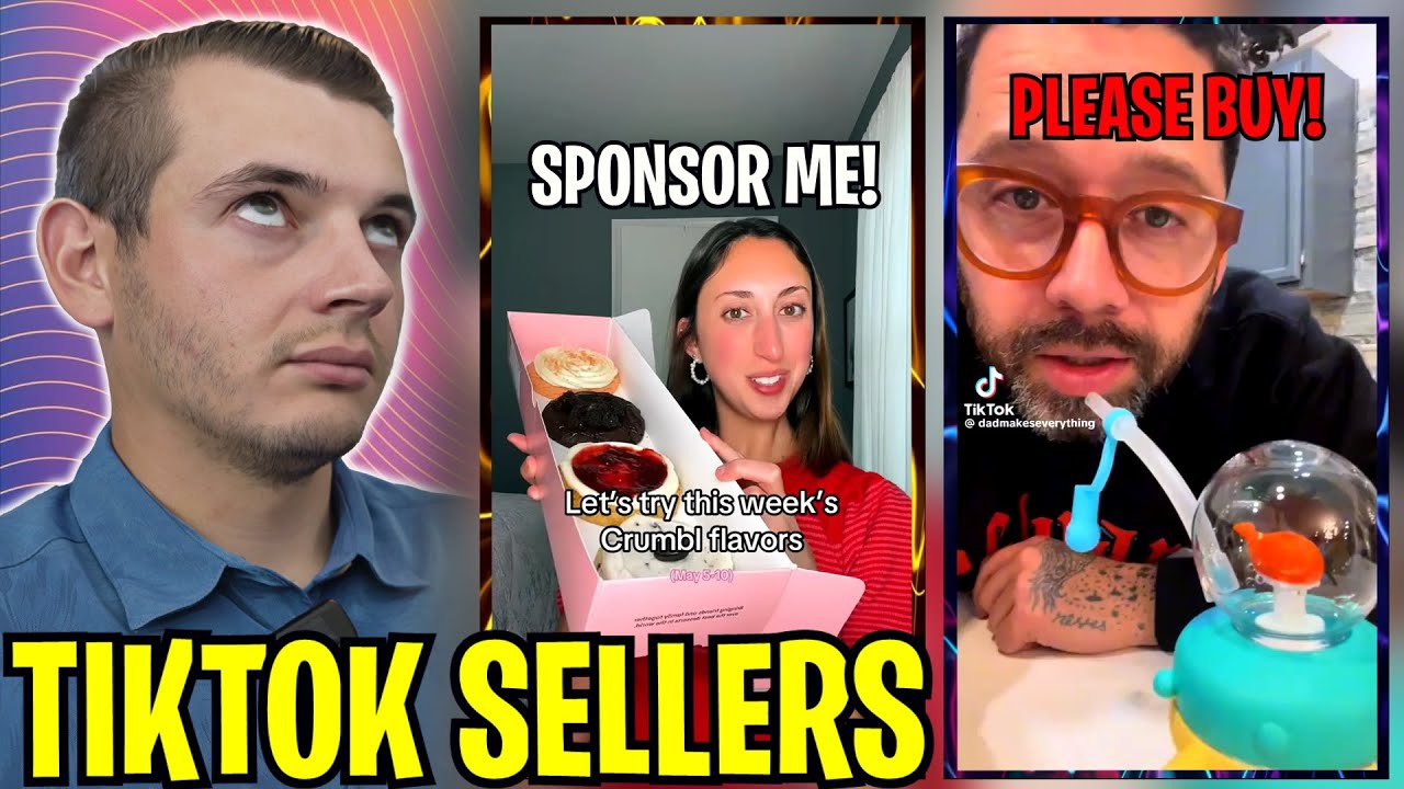 Why TikTok Sellers Are Out of Control in 2025
