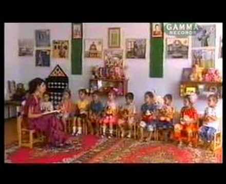 Lachyn Mamedowa - Seni Seni