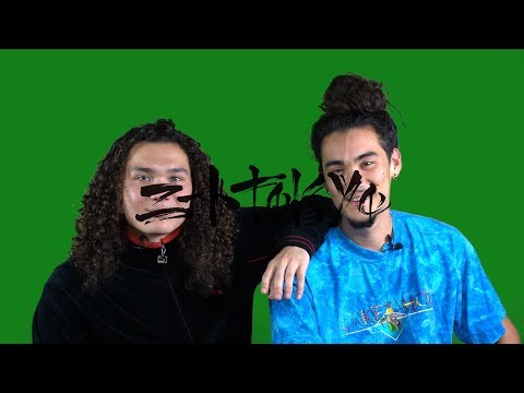 Lil Ricefield and Seiji Oda : About the TRAPANESE movement (トラパネーゼについて)