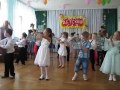 танец с букварями "МОЙ БУКВАРИК" Н Май 