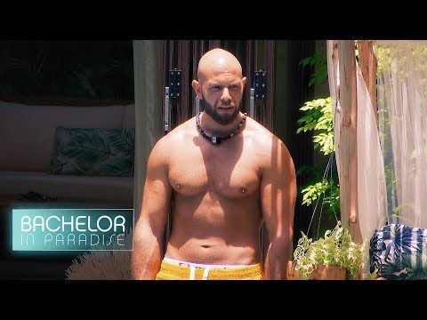Nach ihrer Ankunft sorgen Oggy und Andreas für ordentlich Stress | Bachelor in Paradise - Folge 06