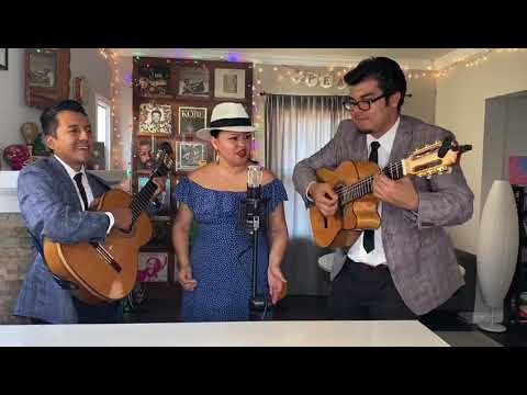 Tres Souls "Deja Que Salga La Luna"