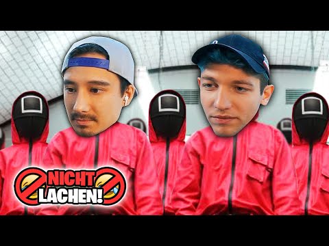 NICHT LACHEN sonst KEK (mit Rezo)