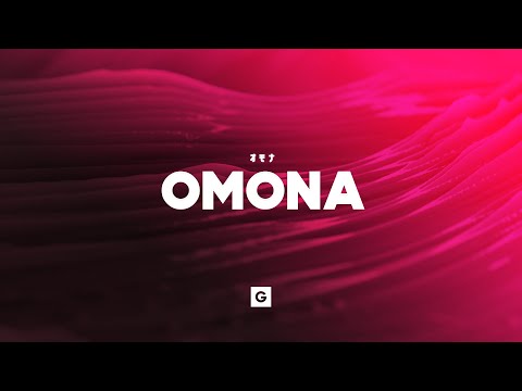 Keith Ape ft. Dumbfoundead Type Beat - "OMONA"