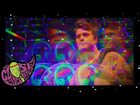 Breathe Panel - Oglala | Live from The Close Encounter Club