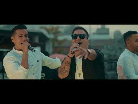 Gran Orquesta Internacional feat Tommy Portugal - Mala