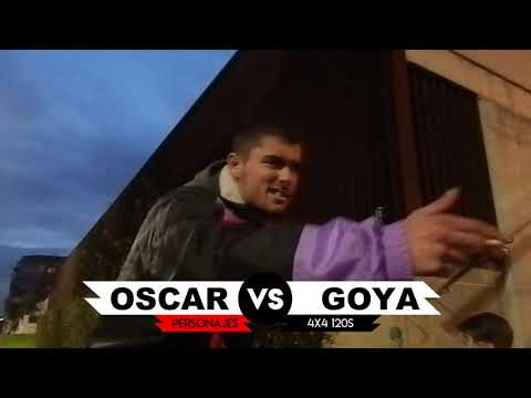 ATAPLAIN VS VITTY | SFL JORNADA 6 | Temporada 2019