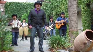 Inicio - Prometo Amarte (Video Oficial)