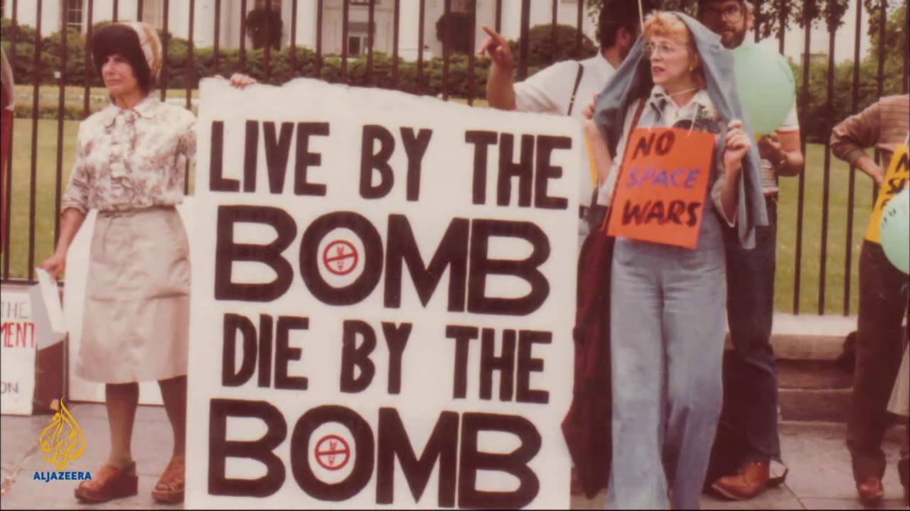 Al Jazeera World - The Oracles of Pennsylvania Avenue - Part One