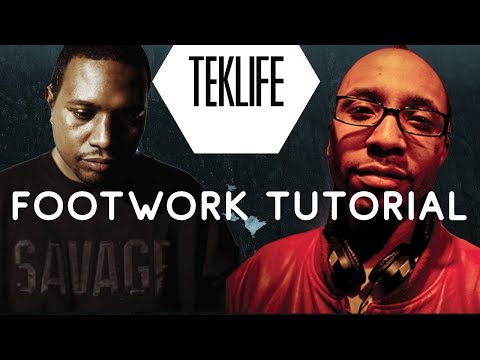 download lagu mp3 mp4 Footwork Sample Pack, download lagu Footwork Sample Pack gratis, unduh video klip Footwork Sample Pack