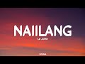 Le John - Naiilang (Lyrics) | 24Vibes