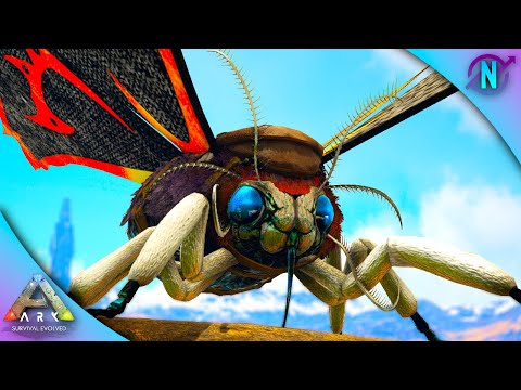Os Bosses estão cada vez mais fortes!! Ark: Survival Evolved -Ragnarok- Mod Pugnacia [EP15]