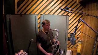 Pat Metheny Unity Group - Kin (←→) Preview