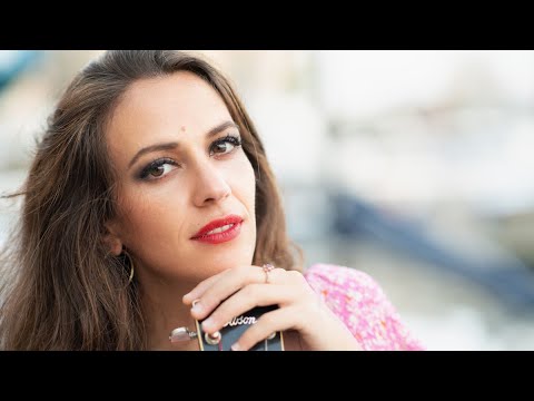 Jazz Guitar Today Talks To Italian Guitarist Eleonora Strino