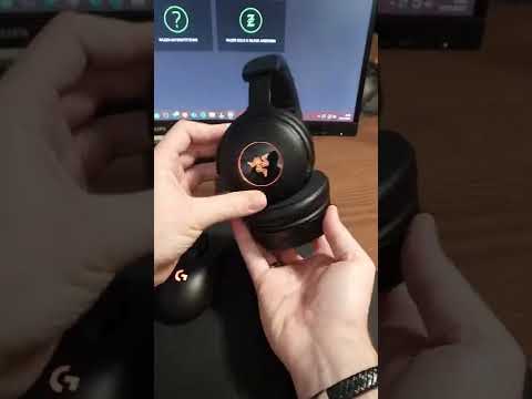 Headset Trick
