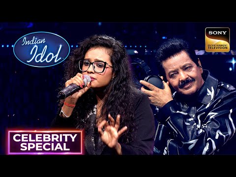 Manasi ने OG Udit जी के सामने गाया "Bin Tere Sanam" Song | Indian Idol S15 | Celebrity Special