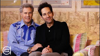 Closer Look: ‘The Shrink Next Door’ Cast On The Real Story That Inspired The Show video