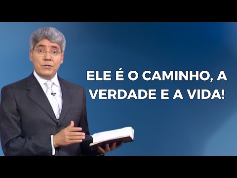 WHY IS JESUS ​​THE WAY, THE TRUTH AND THE LIFE? FIND OUT NOW!