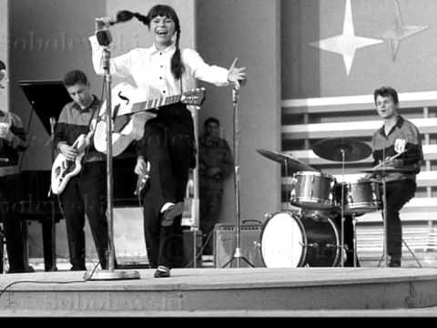 Karin Stanek - "ZIELONE SERCE"