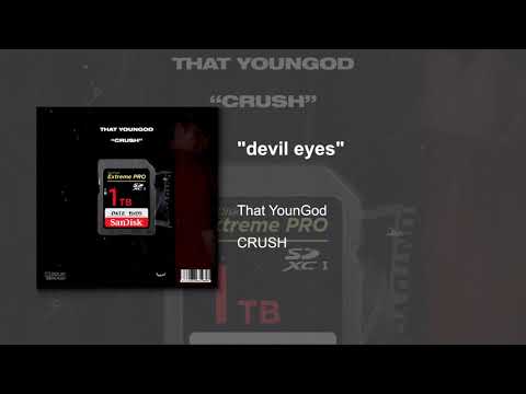 "devil eyes" [Prod. that.YounGod]