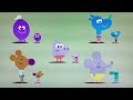 Hey Duggee The Rocking Horse Badge Here Your Parents Squirrels You Thing More We Can Do Squirrels