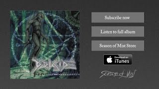 Darkside - Hear Evil, Do Evil, Speak Evil