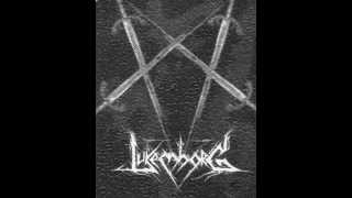 Lukemborg - Reh. Tape &#39;97 (swedish black metal).