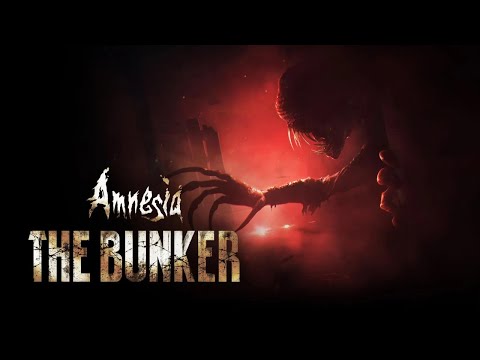 Amnesia: The Bunker | Final Boss + Ending | RTX 2060 - No commentary