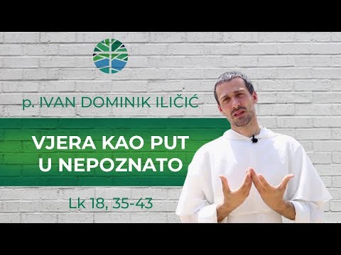 Svjetlo u tami | Snaga vjere