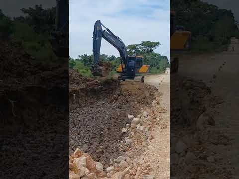 Est  23 Agosto 2025 excavacion no clasificada corte de cajuela