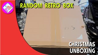 Look What Was Hiding In The Box!