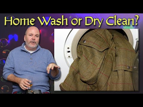 How Do You Clean a Kilt Jacket & Vest? Do kilt jackets...