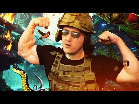 🔴LIVE SEASON 11 TESTING