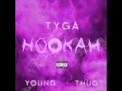 Tyga feat. Young Thug -  Hookah (Clean)