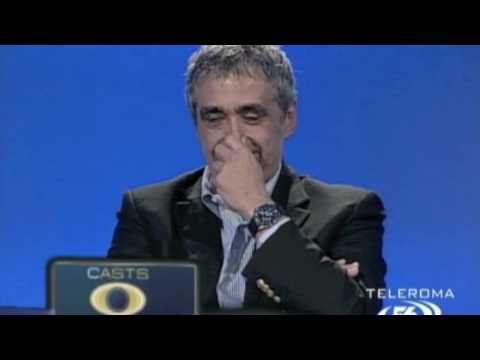 AmanteDellaBola a "Lazialità in TV"