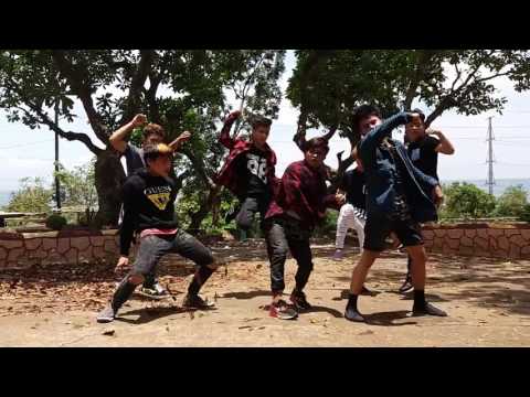 KDCX white- (audition video) [7th heaven]