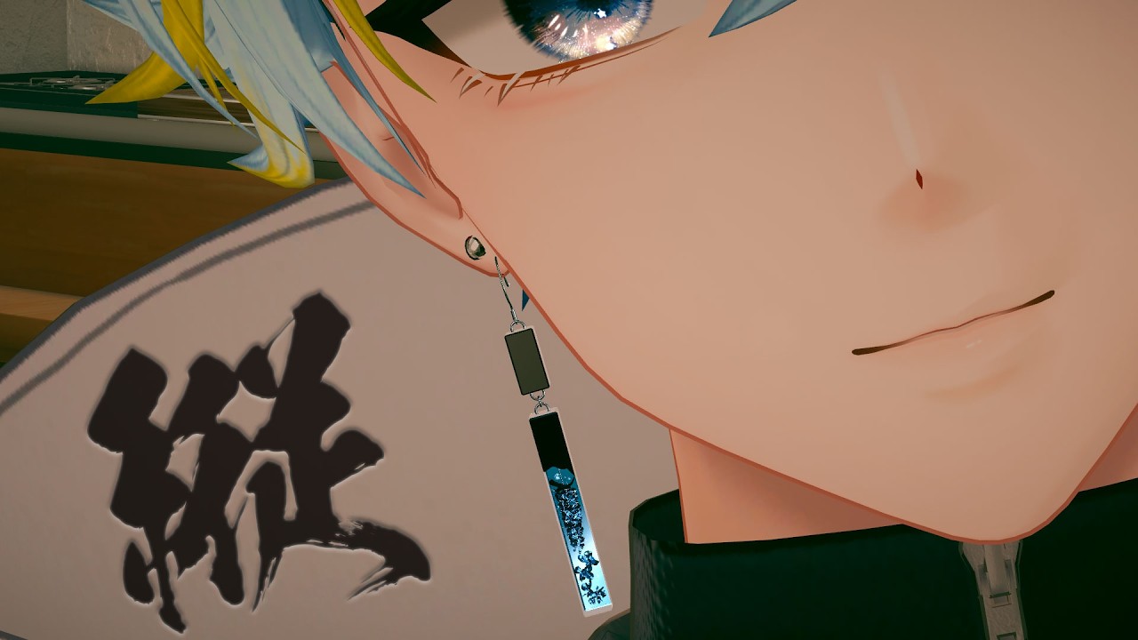 縦型配信~横型視聴推奨  #vtuber #vtuber #新人Vtuber