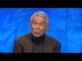 What does it feel like to survive an atomic bomb? Nagasaki survivor  Yasuaki Yamashita explains