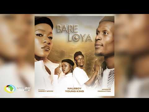 Naleboy Young King - Bare Loya [Feat. Wendy Moon and Massive Productions] (Official Audio)